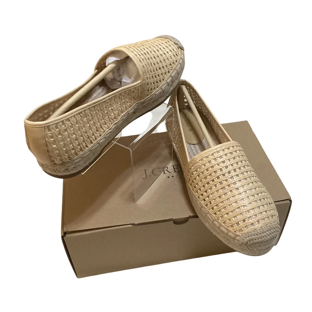 J. Crew Factory woven slip